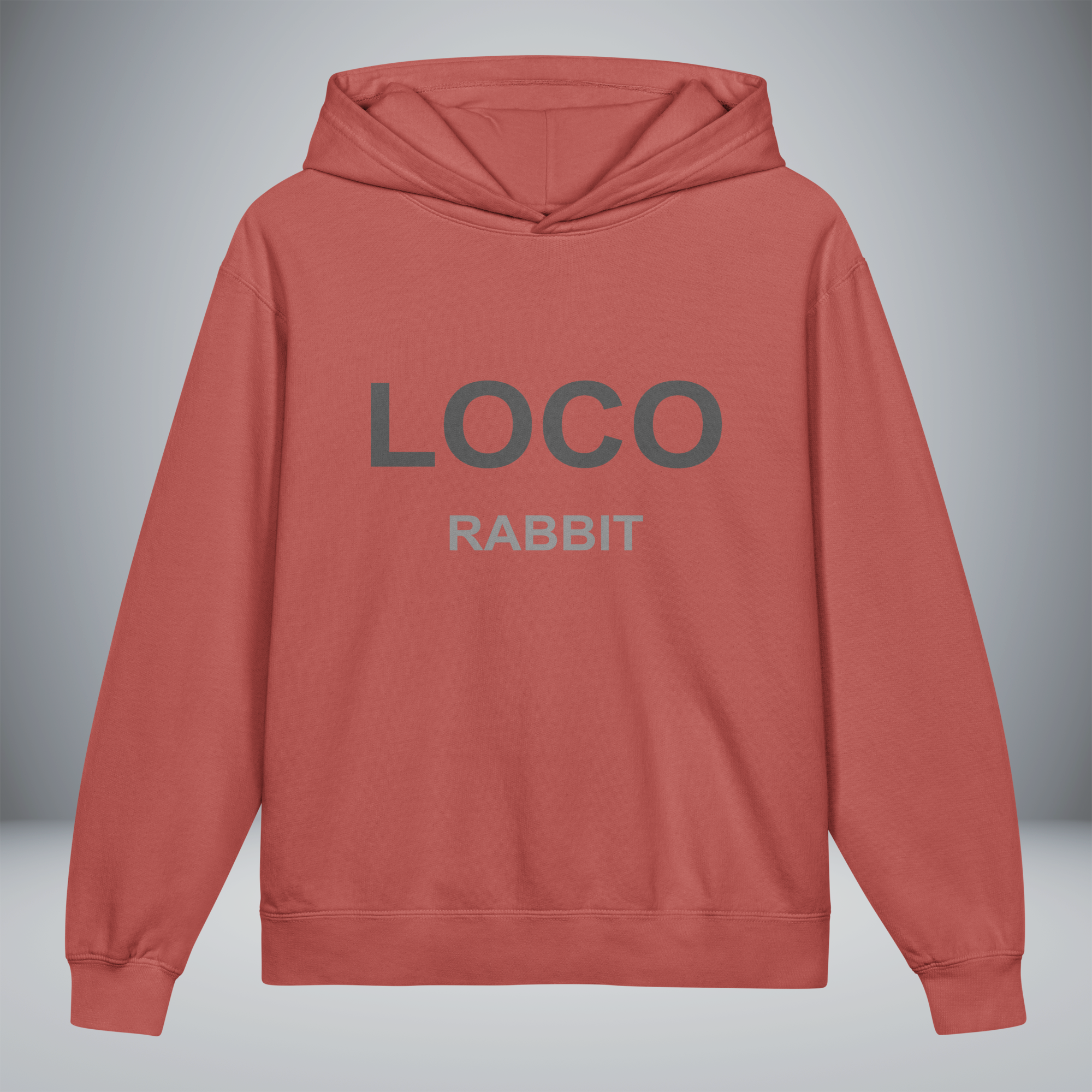 Youth Lightweight Hooded Sweatshirt