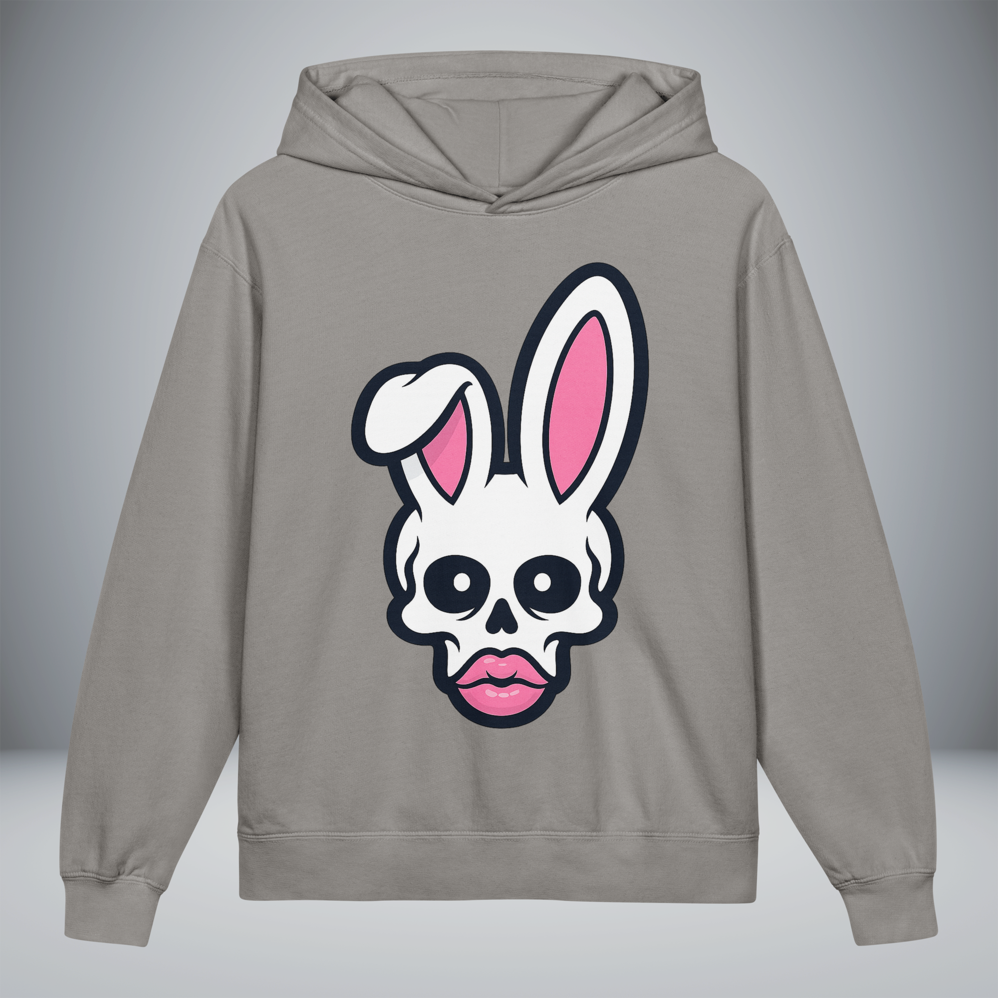 Youth Lightweight Hooded Sweatshirt