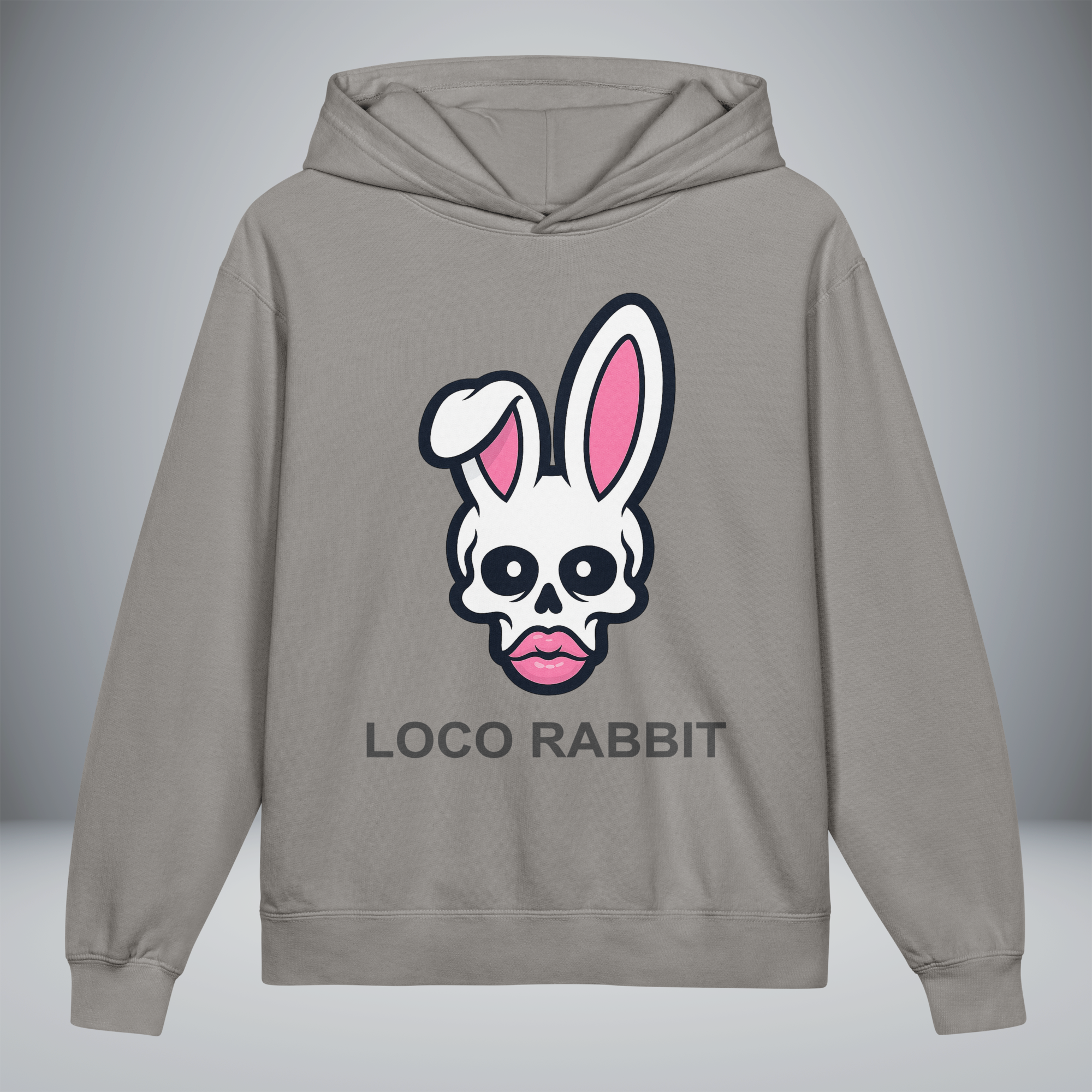 Youth Lightweight Hooded Sweatshirt