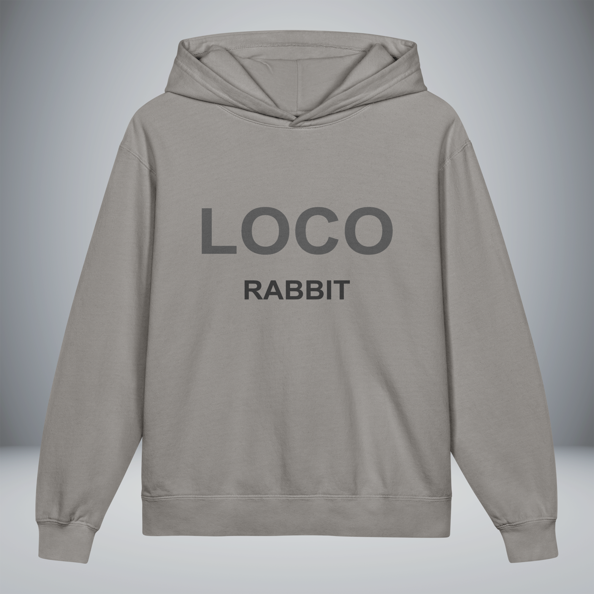Youth Lightweight Hooded Sweatshirt