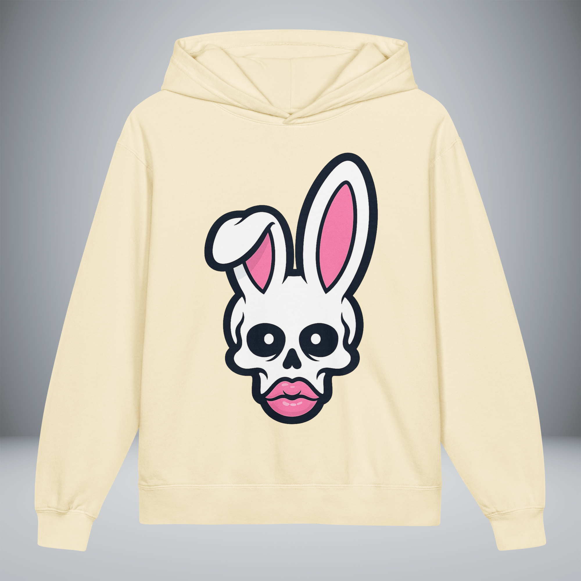 Youth Lightweight Hooded Sweatshirt