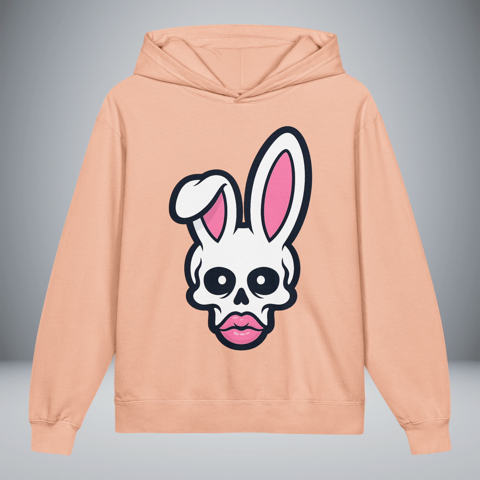 Youth Lightweight Hooded Sweatshirt