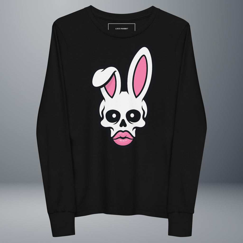 Youth Long Sleeve Tee