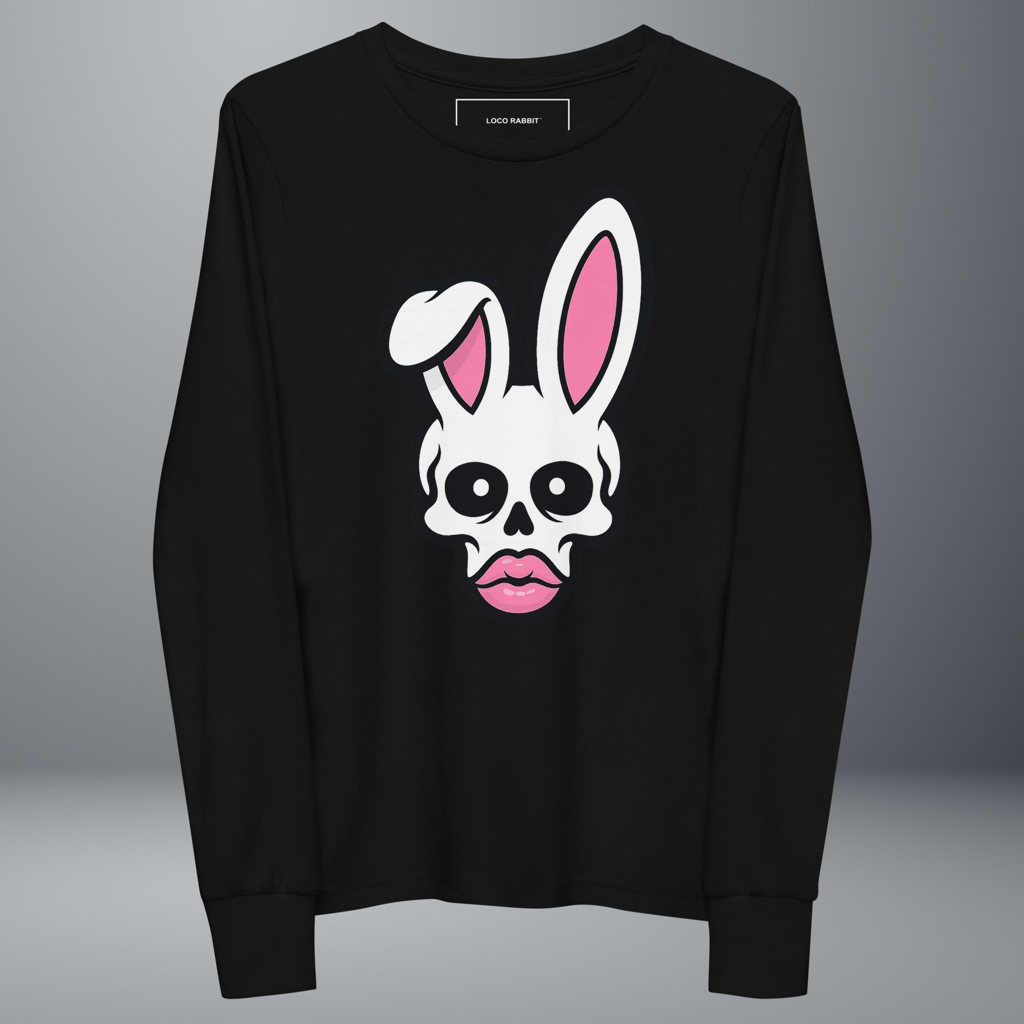 Youth Long Sleeve Tee