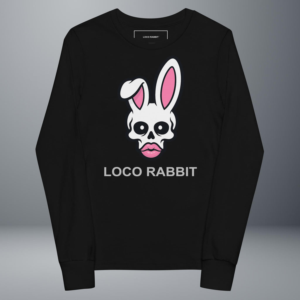 Youth Long Sleeve Tee