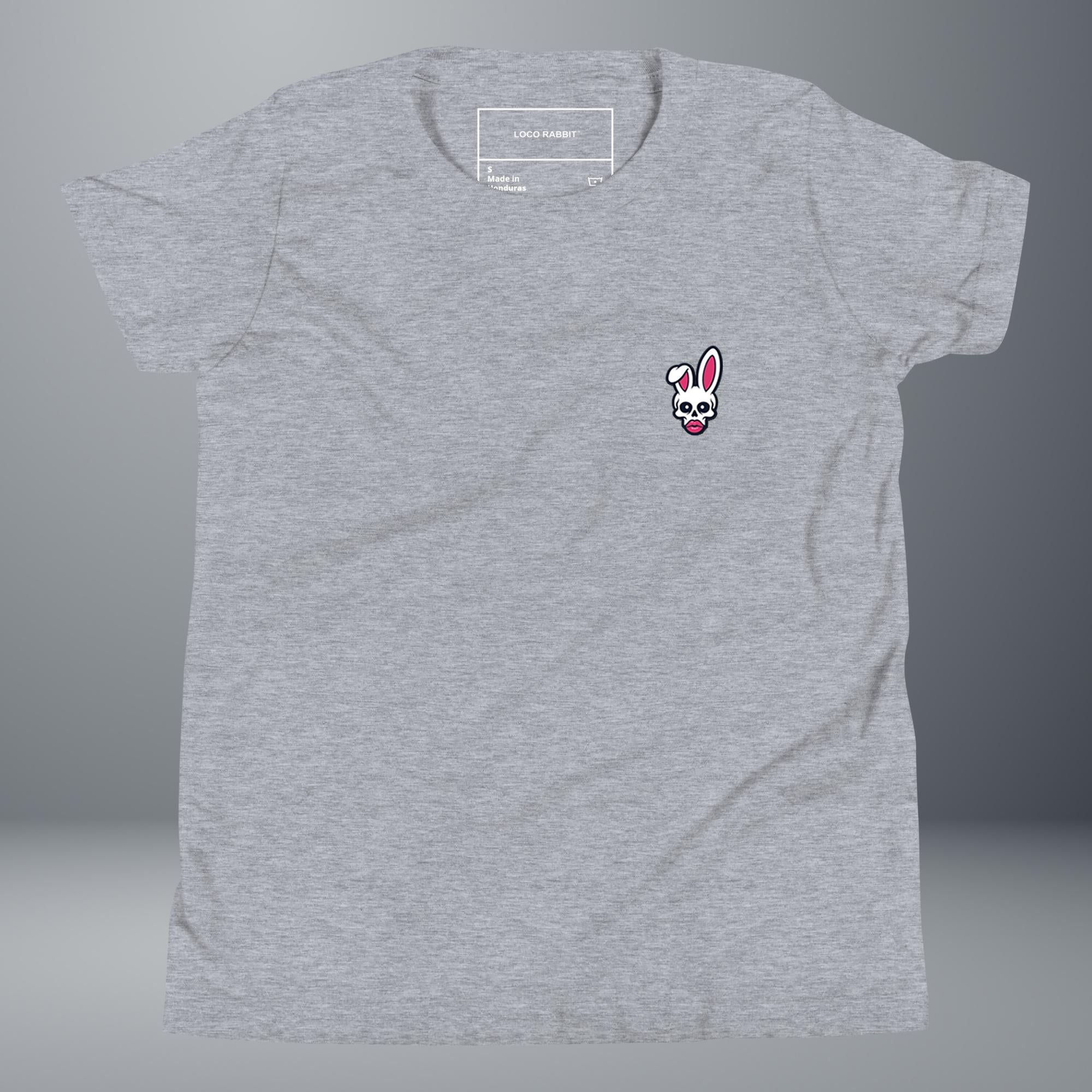 Youth Short Sleeve T-Shirt