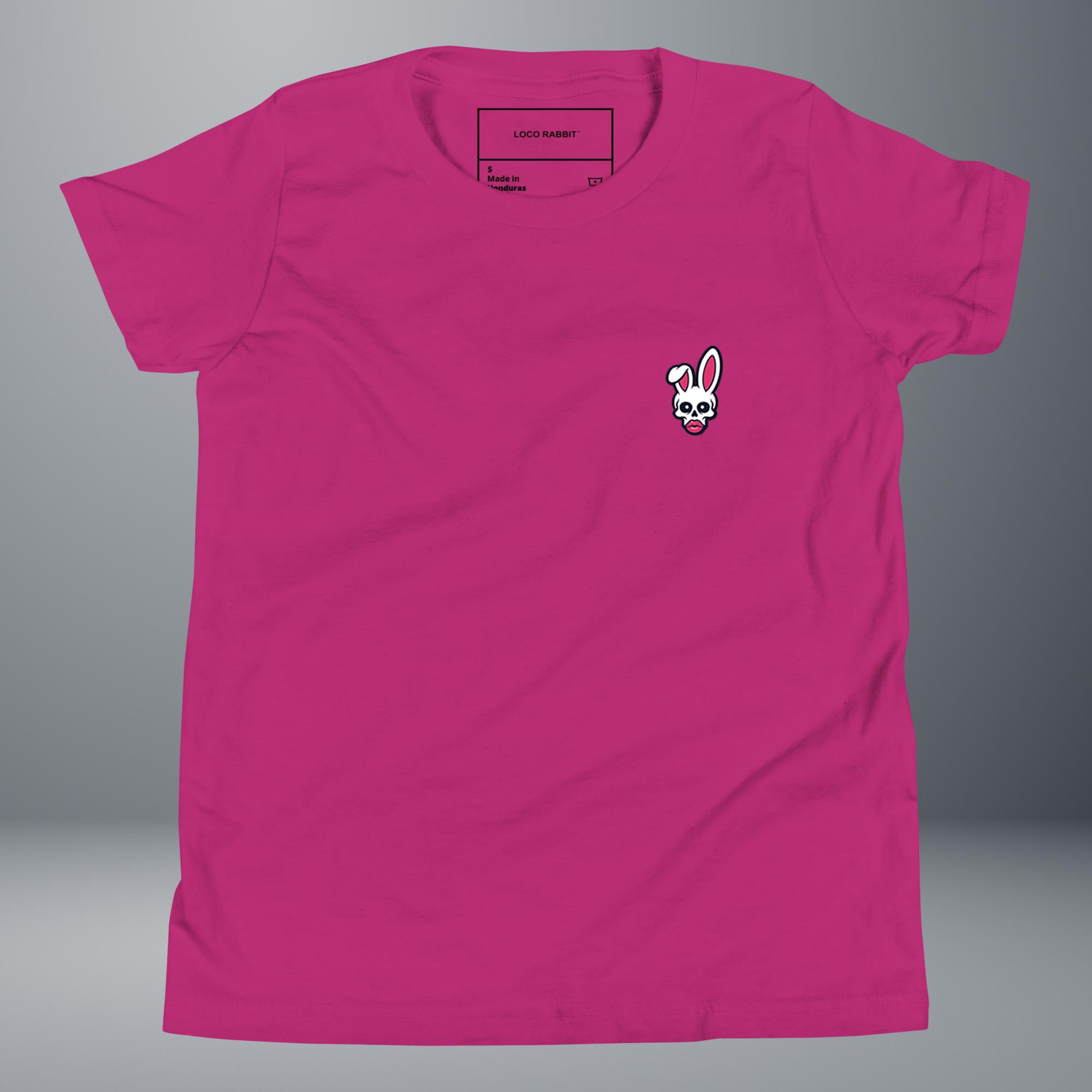 Youth Short Sleeve T-Shirt