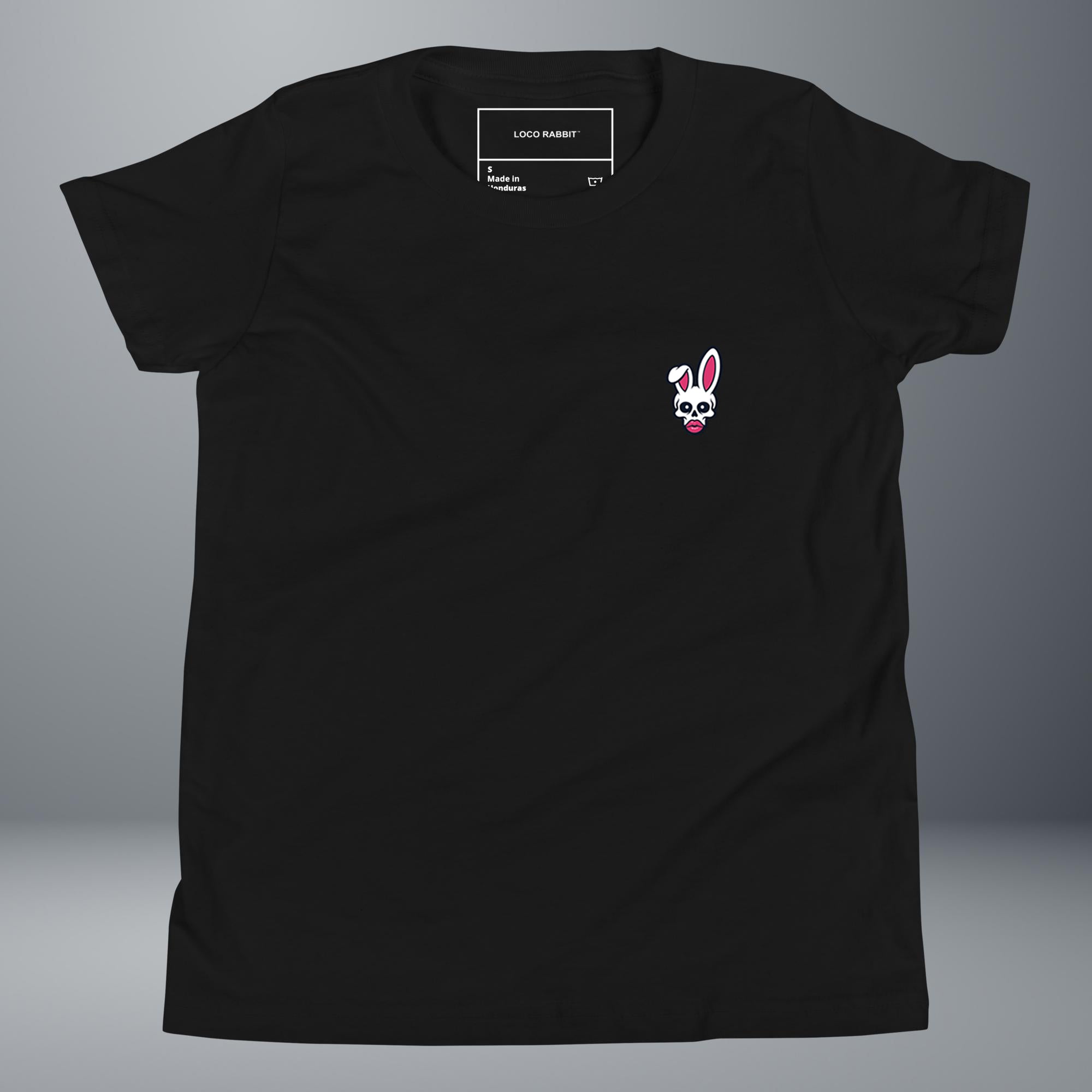 Youth Short Sleeve T-Shirt