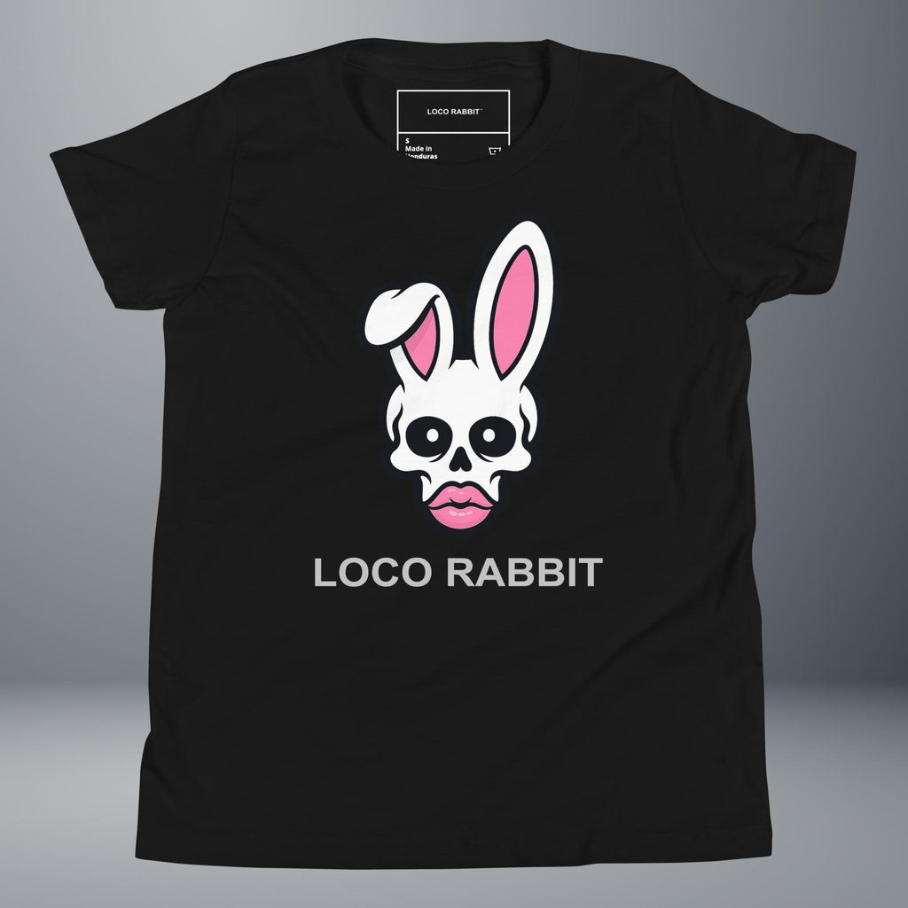 Youth Short Sleeve T-Shirt