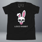 Youth Short Sleeve T-Shirt