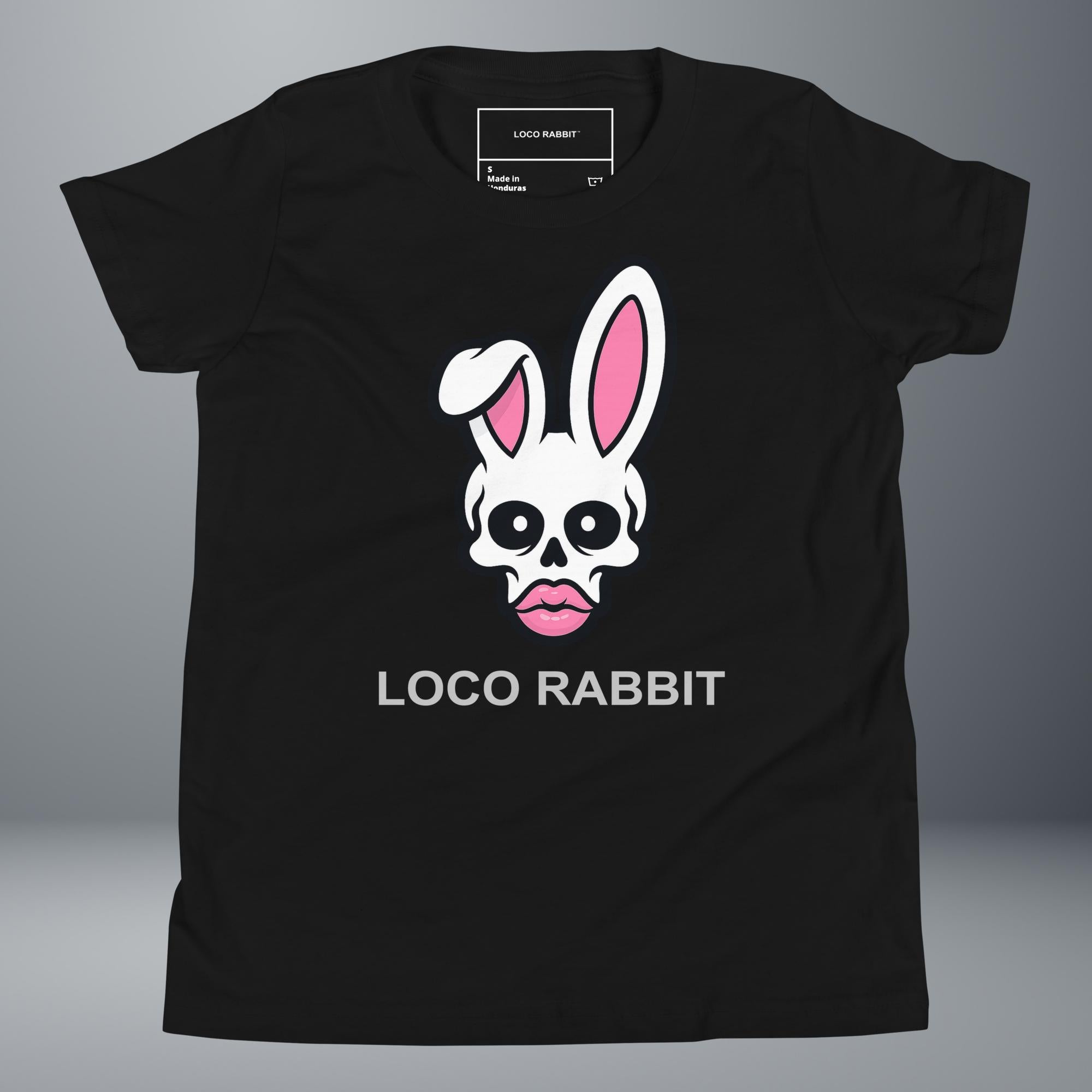 Youth Short Sleeve T-Shirt