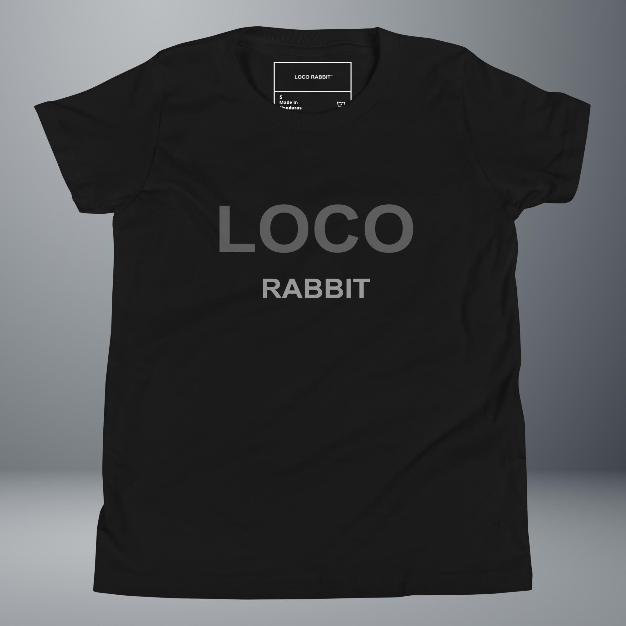 Youth Short Sleeve T-Shirt