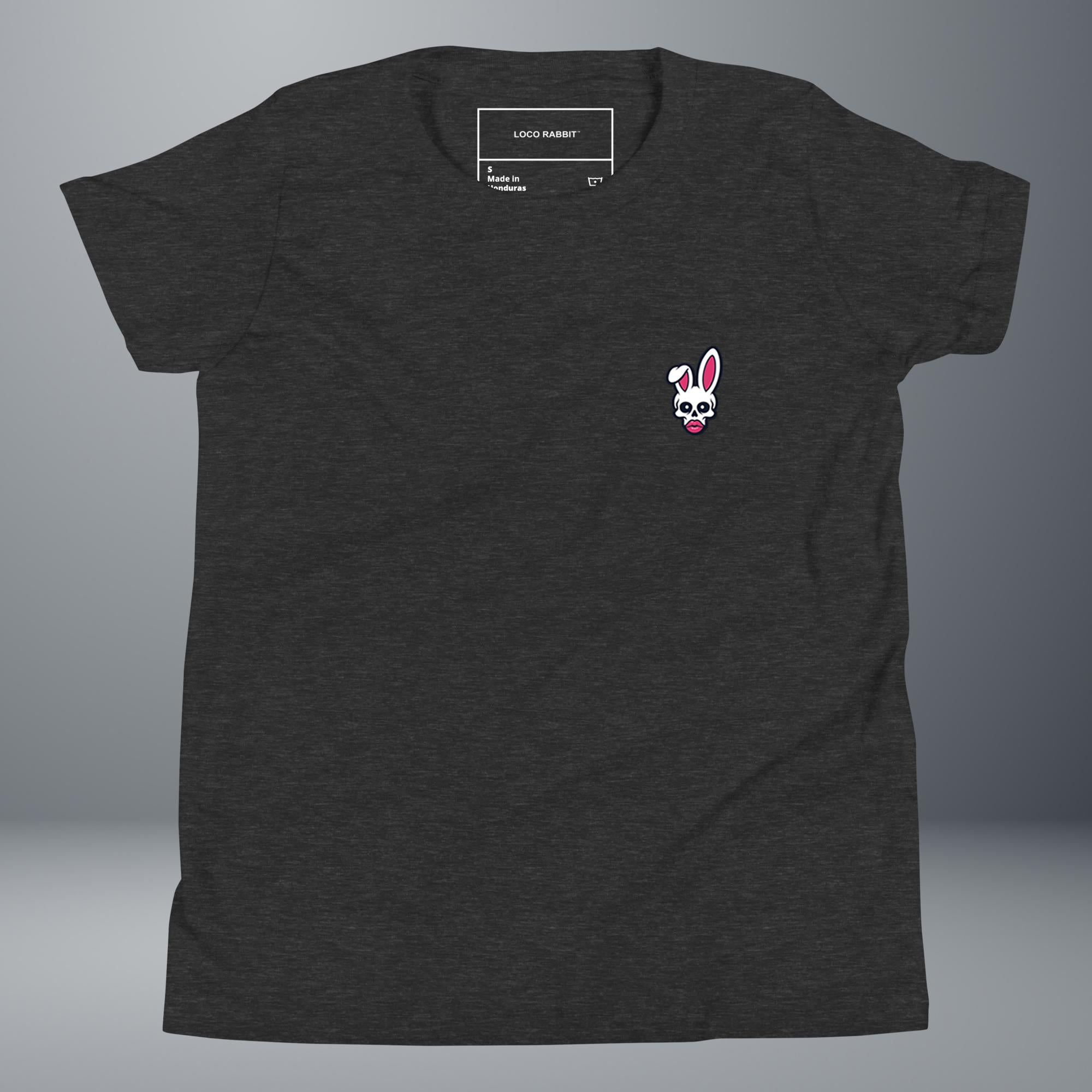 Youth Short Sleeve T-Shirt