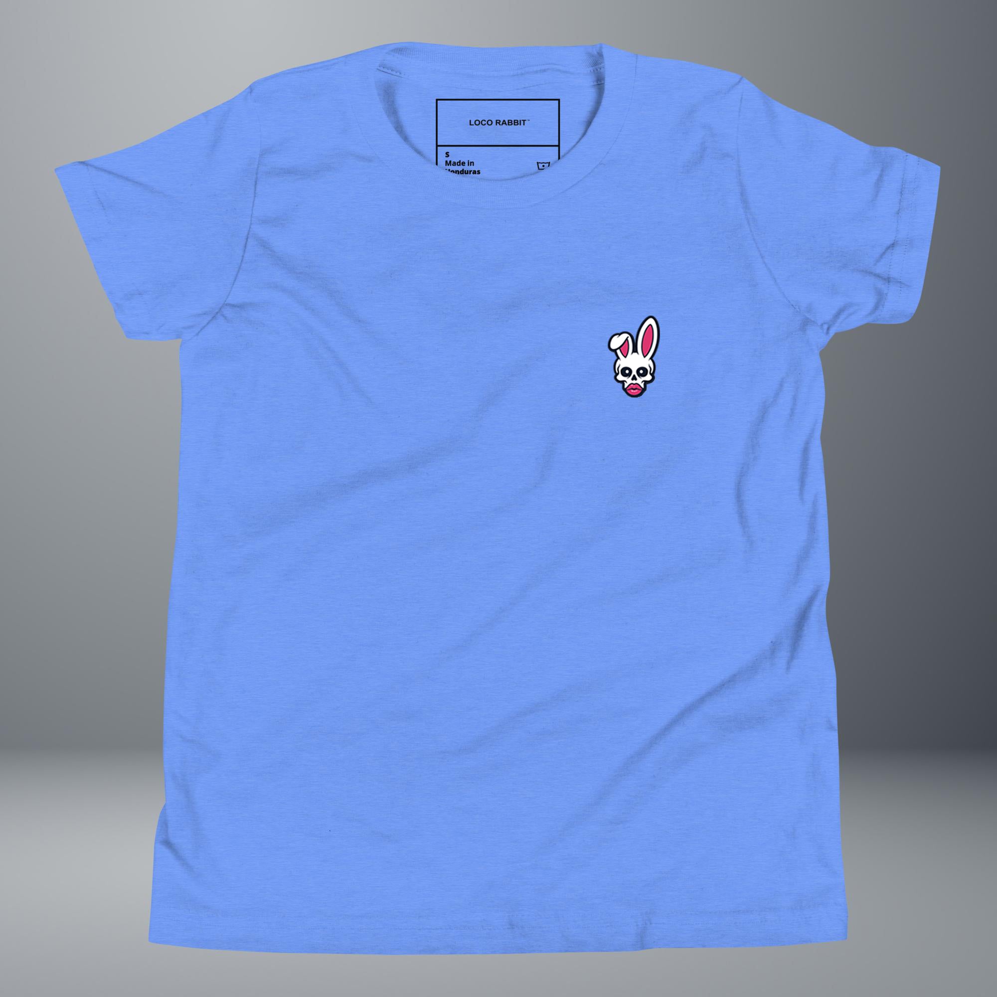 Youth Short Sleeve T-Shirt