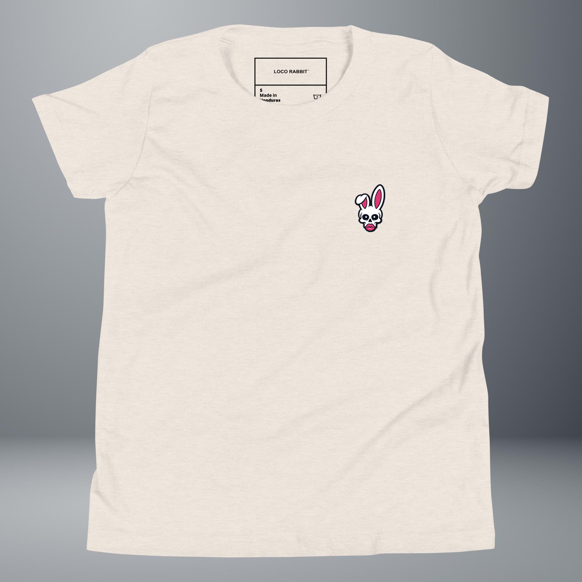 Youth Short Sleeve T-Shirt
