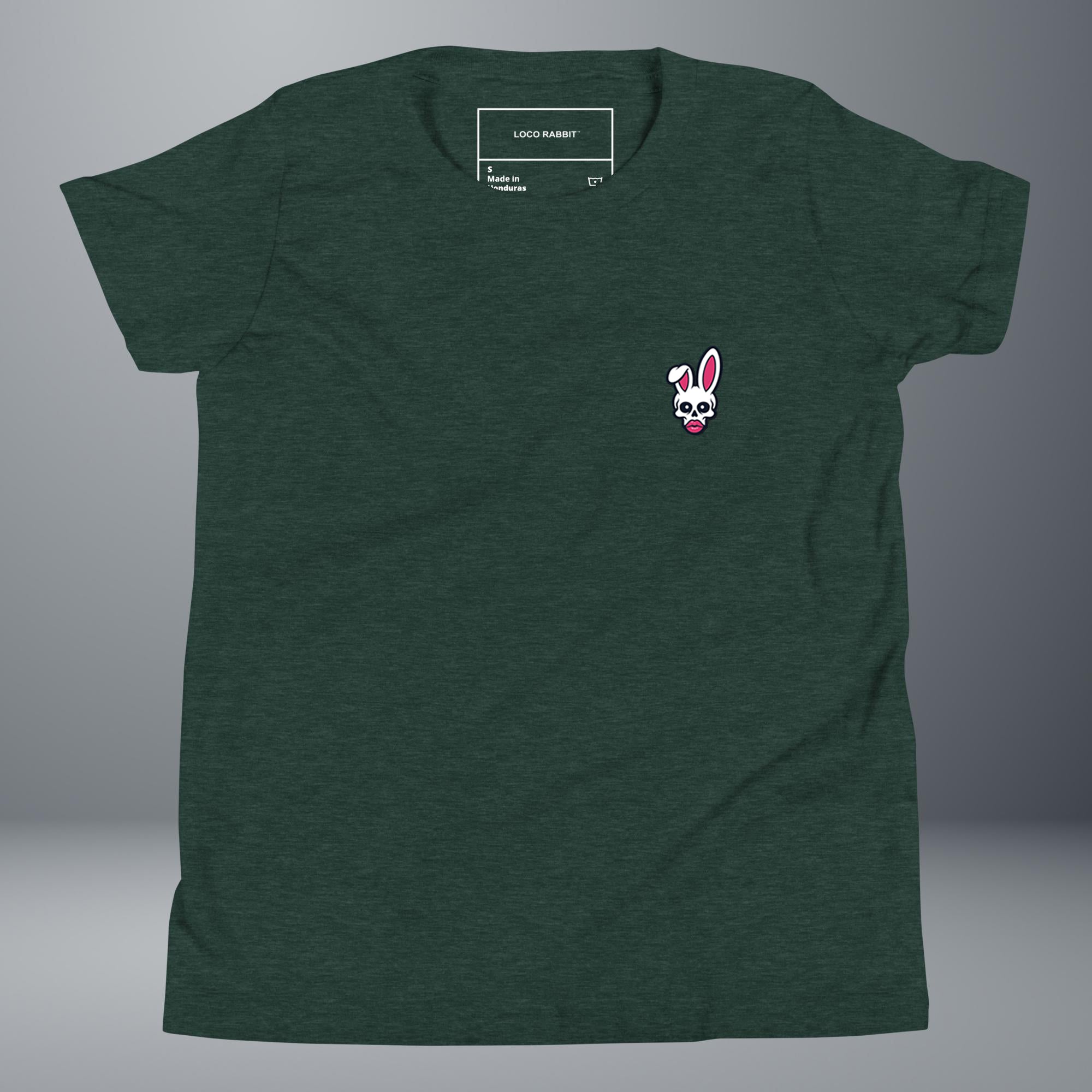Youth Short Sleeve T-Shirt