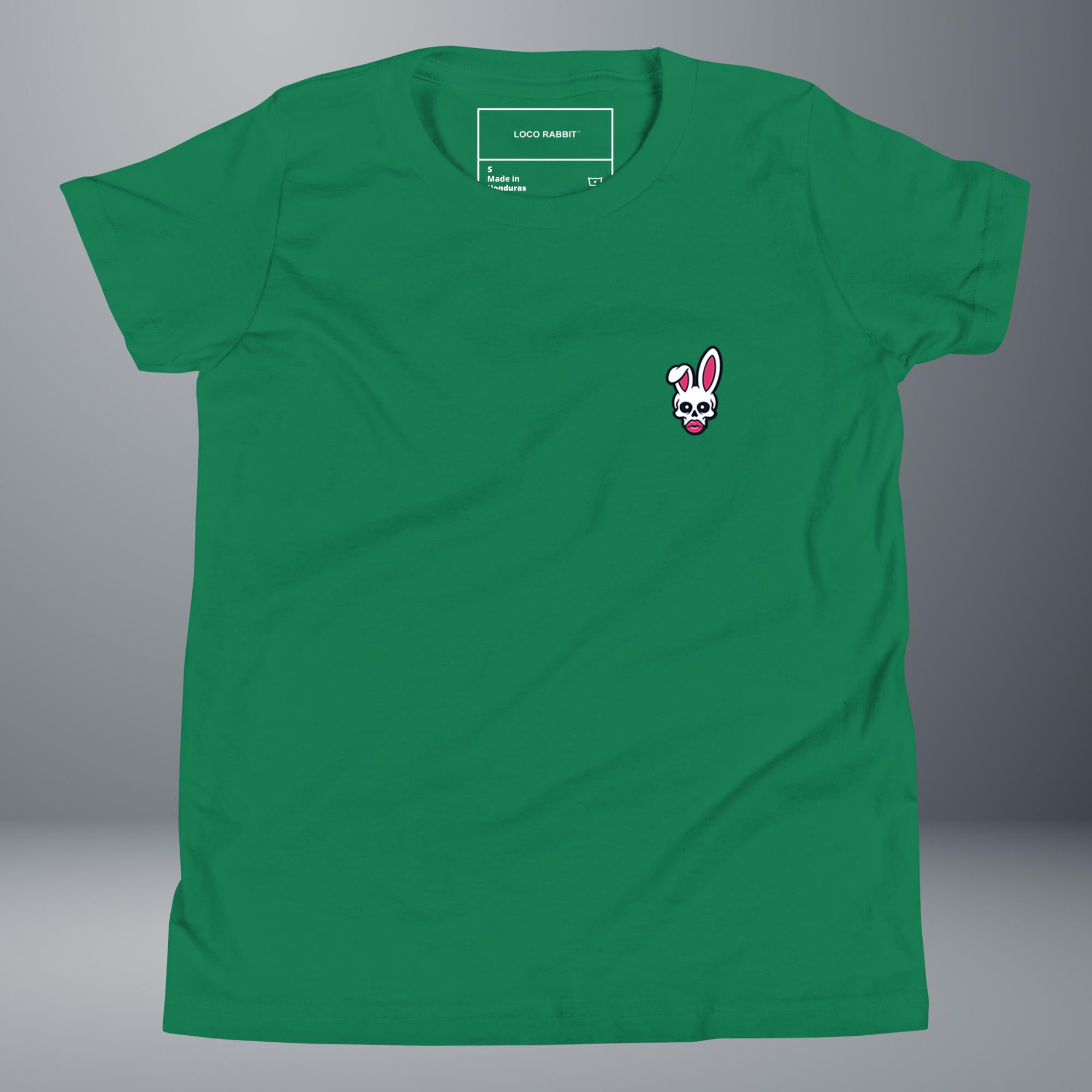Youth Short Sleeve T-Shirt