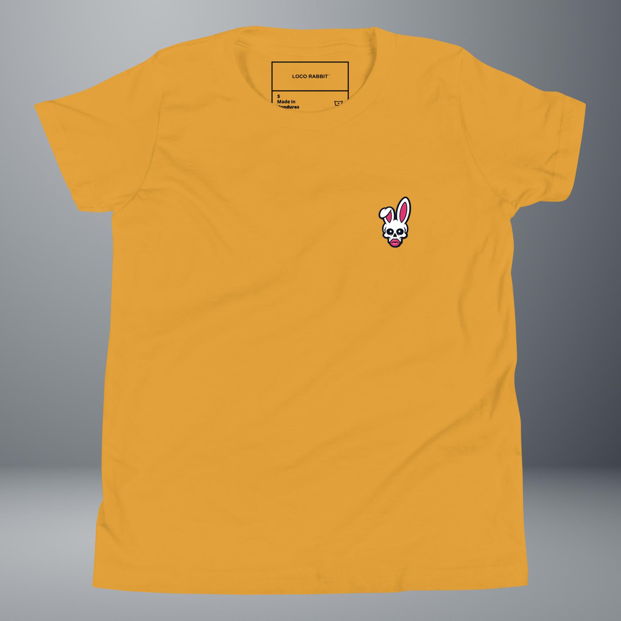 Youth Short Sleeve T-Shirt