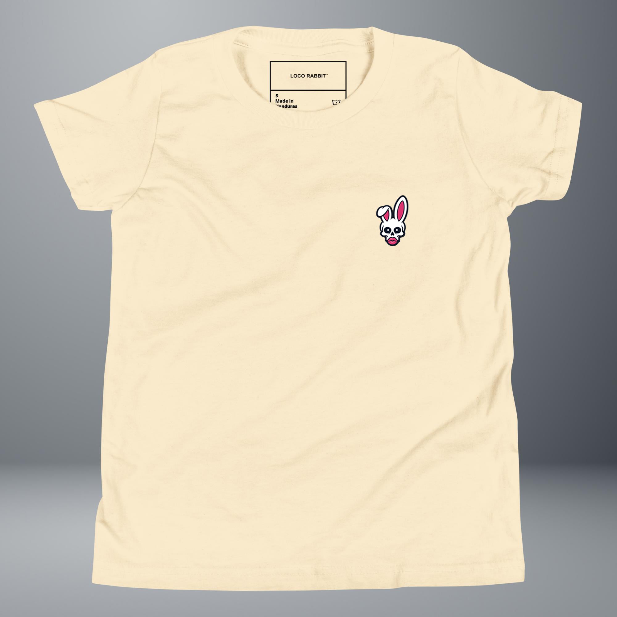 Youth Short Sleeve T-Shirt