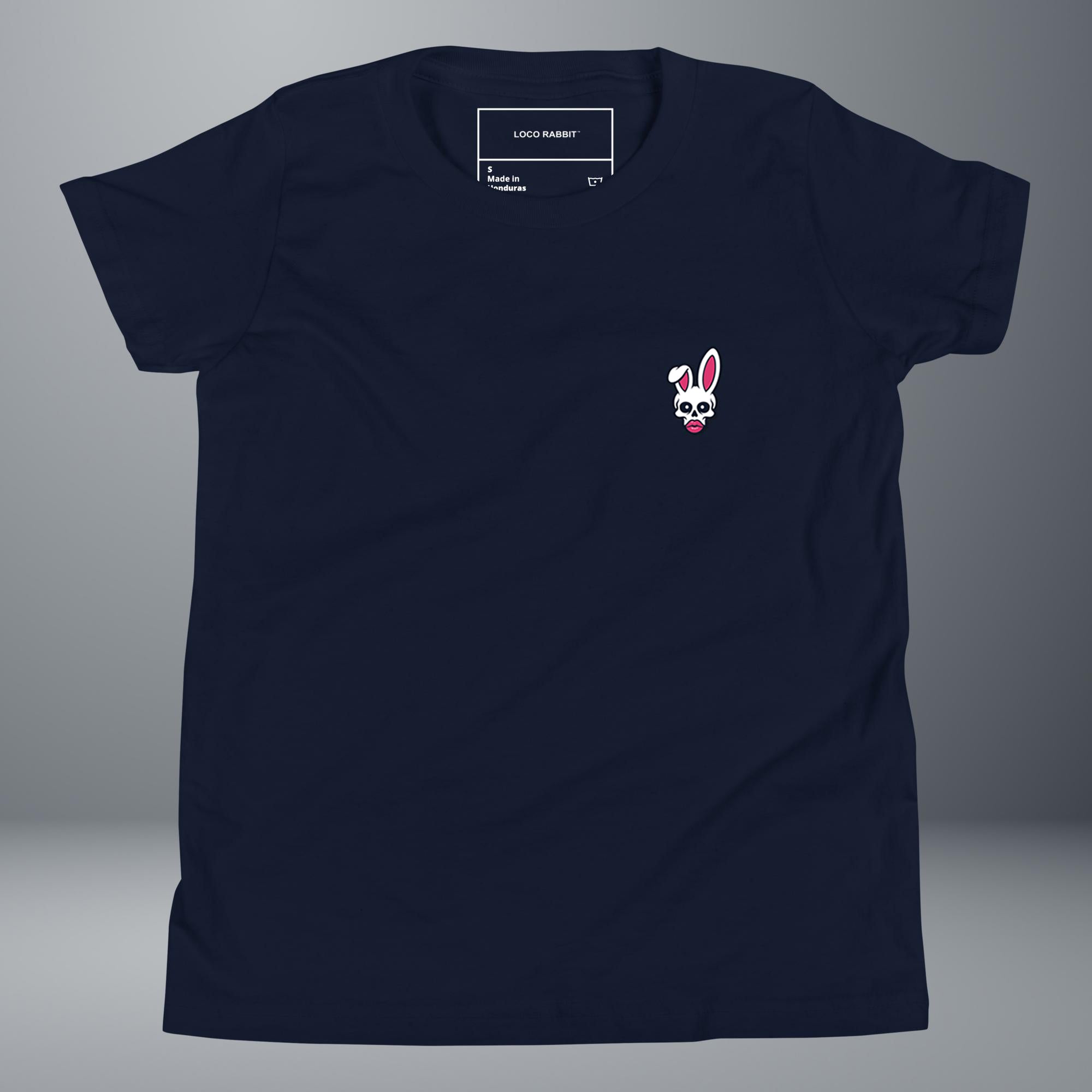Youth Short Sleeve T-Shirt