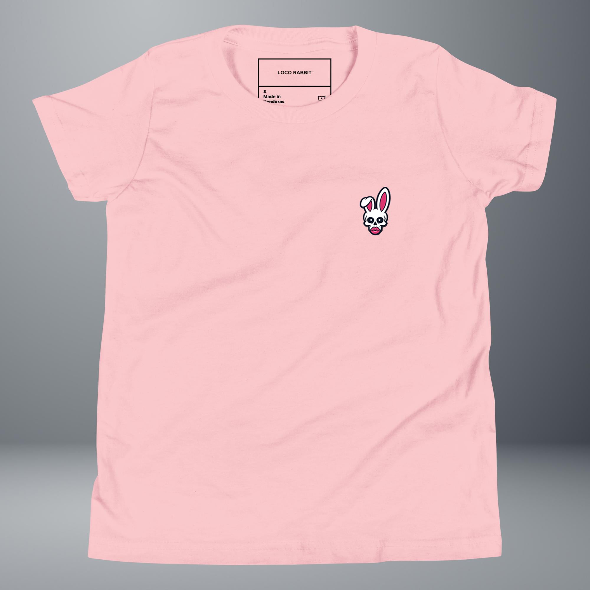 Youth Short Sleeve T-Shirt