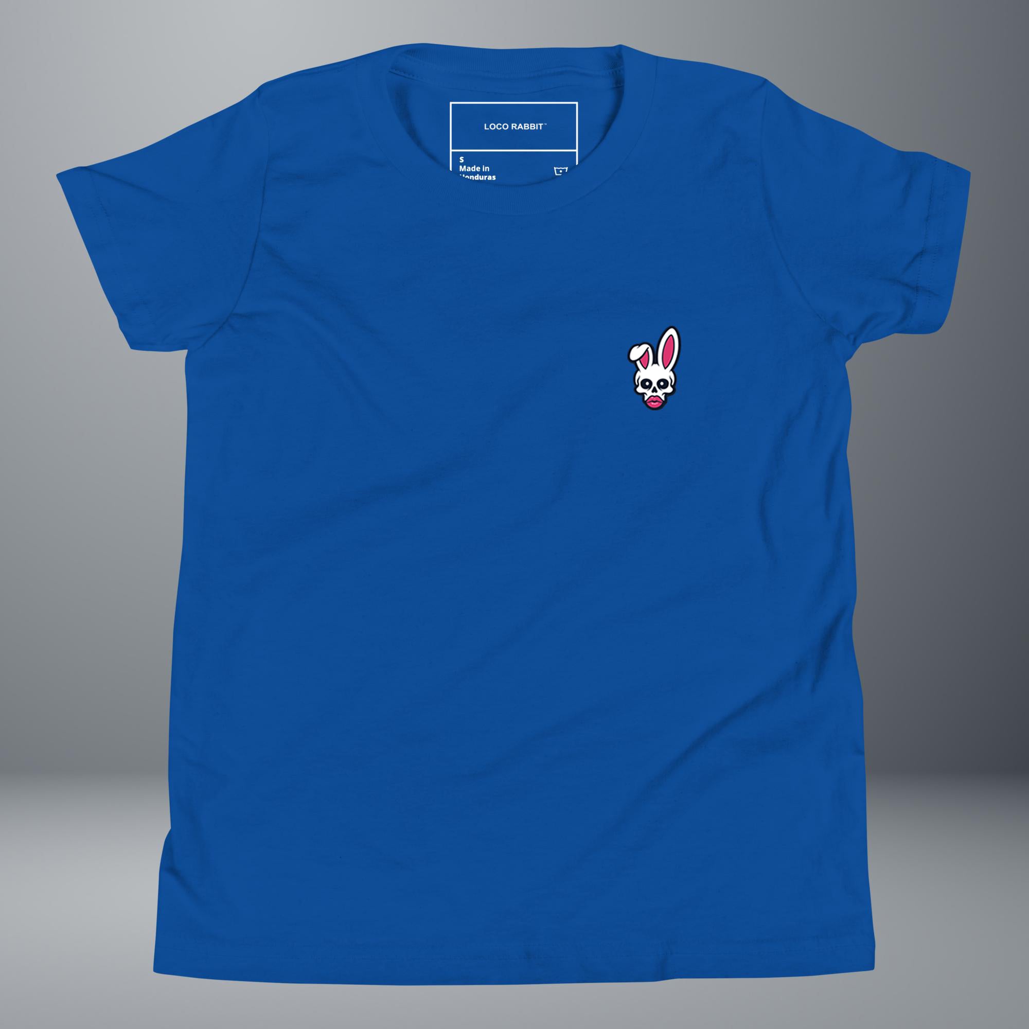 Youth Short Sleeve T-Shirt
