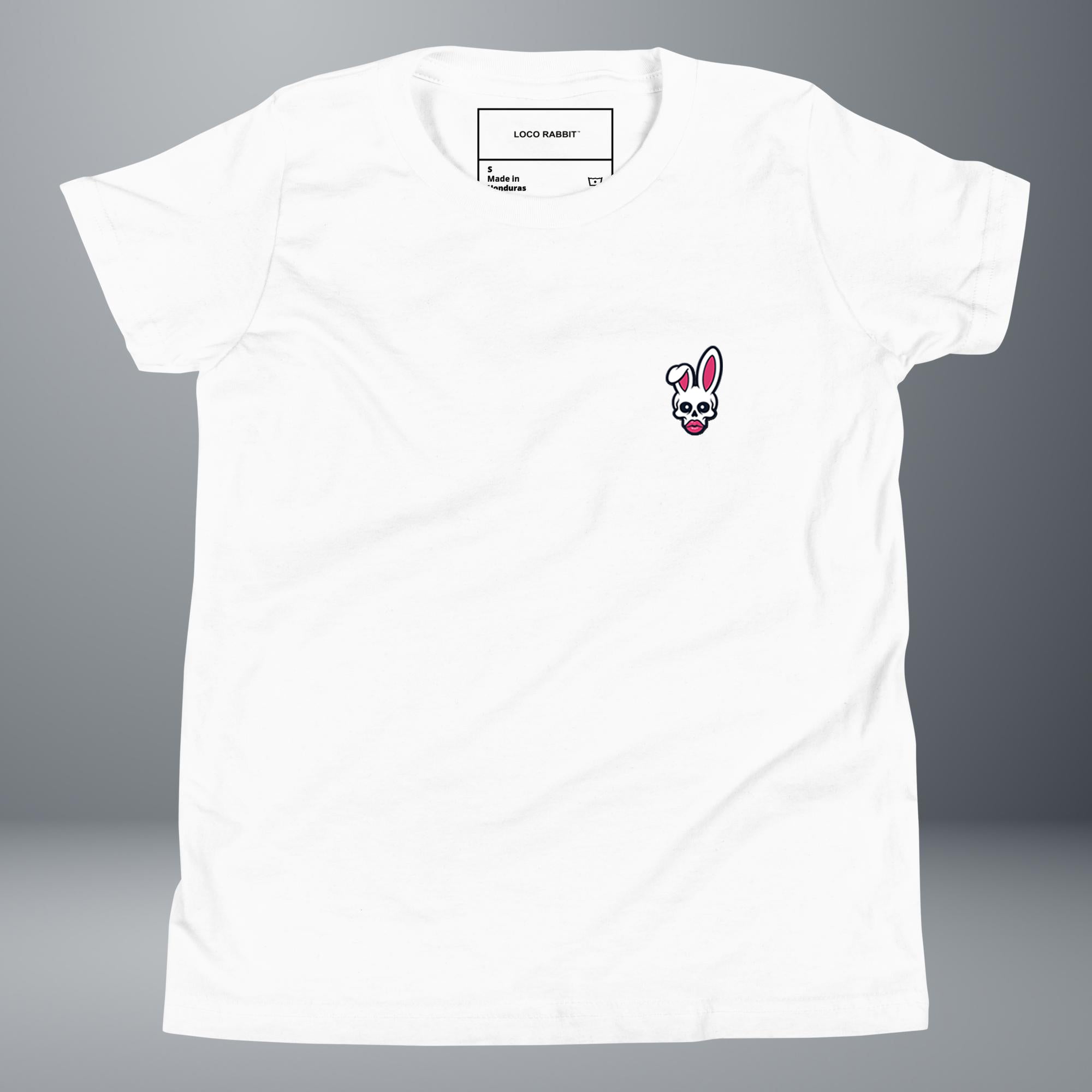 Youth Short Sleeve T-Shirt
